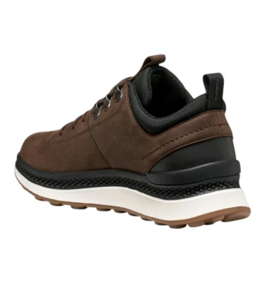 Geox Spherica Actif X2 Abx Man Krossovkalari 2
