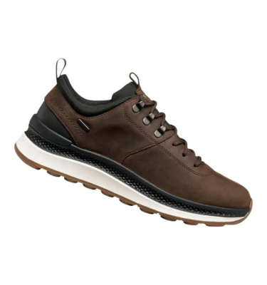 Geox Spherica Actif X2 Abx Man Krossovkalari 6