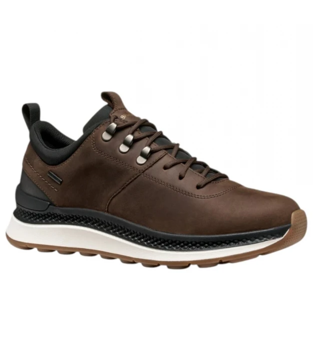 Geox Spherica Actif X2 Abx Man Krossovkalari