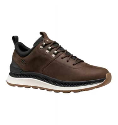Geox Spherica Actif X2 Abx Man Krossovkalari