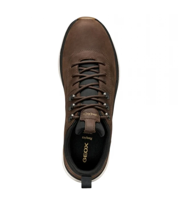Geox Spherica Actif X2 Abx Man Krossovkalari 4