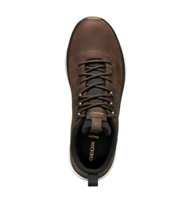 Geox Spherica Actif X2 Abx Man Krossovkalari 4
