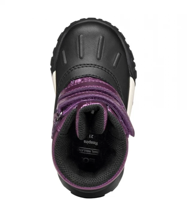 Сапоги Geox Trekkyup Abx Baby 4