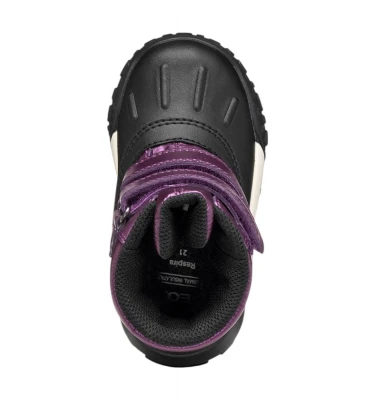 Сапоги Geox Trekkyup Abx Baby 4