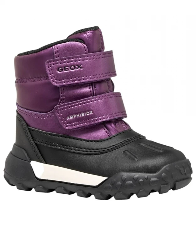 Сапоги Geox Trekkyup Abx Baby