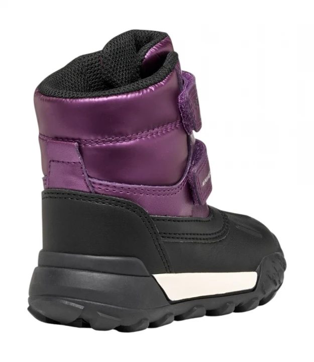 Сапоги Geox Trekkyup Abx Baby 3