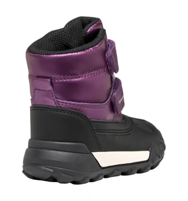 Сапоги Geox Trekkyup Abx Baby 3