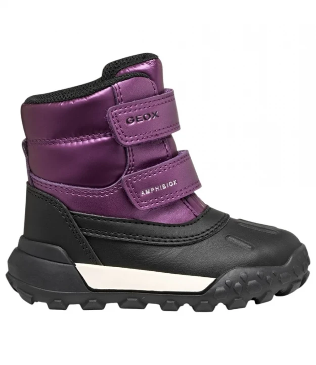 Сапоги Geox Trekkyup Abx Baby 1