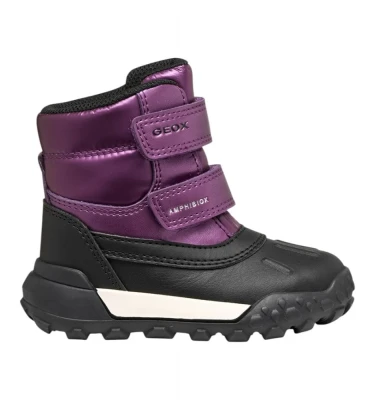 Сапоги Geox Trekkyup Abx Baby 1