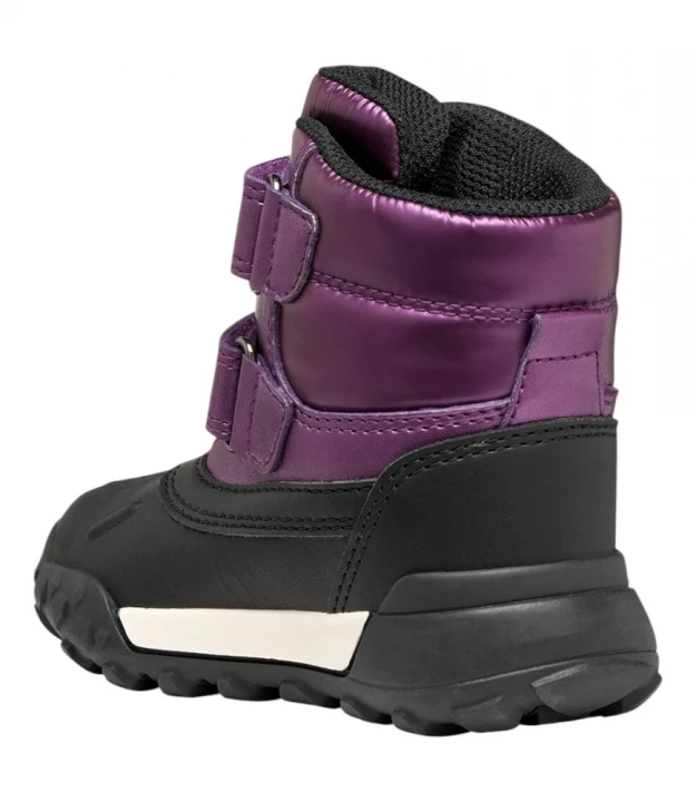 Сапоги Geox Trekkyup Abx Baby 2