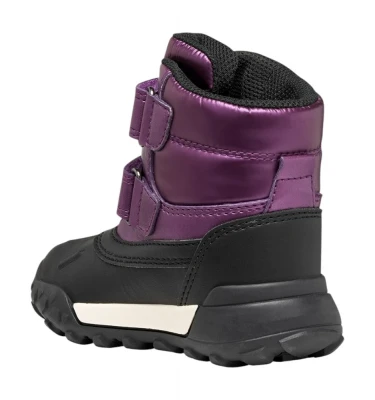 Сапоги Geox Trekkyup Abx Baby 2