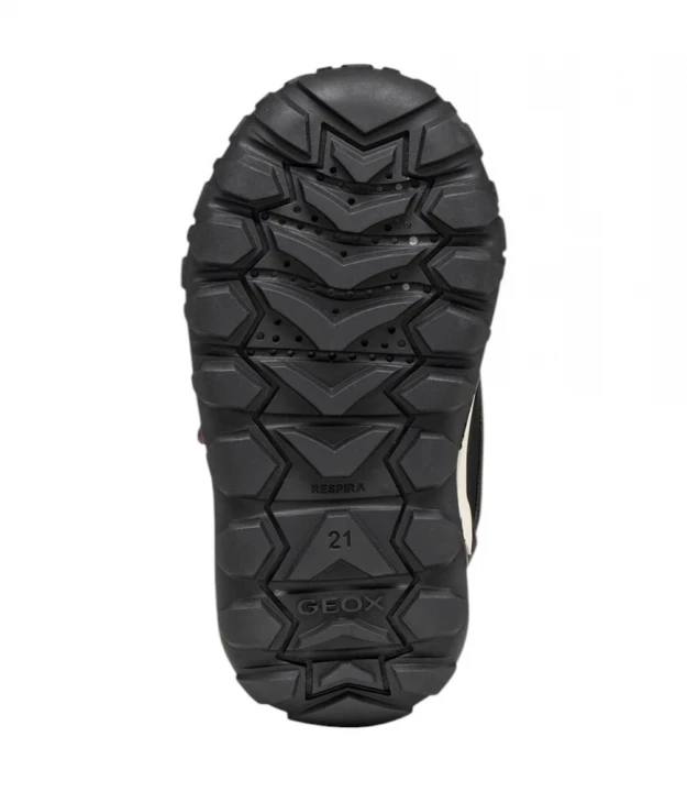 Сапоги Geox Trekkyup Abx Baby 5