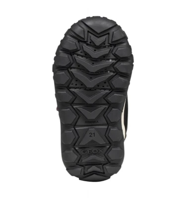 Сапоги Geox Trekkyup Abx Baby 5
