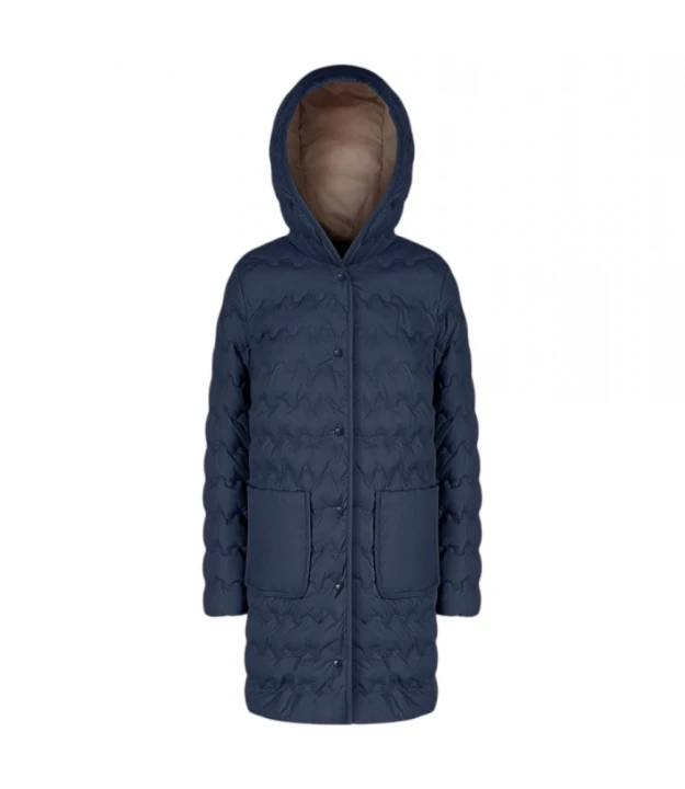 Куртка Geox Myluse Woman