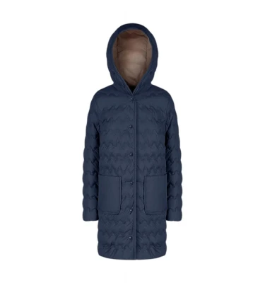 Куртка Geox Myluse Woman