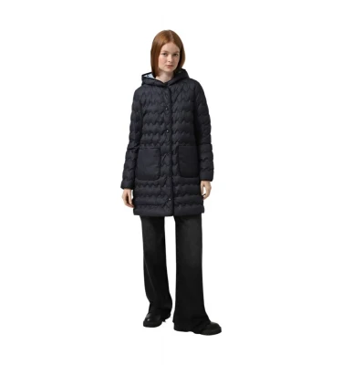Куртка Geox Myluse Woman 4