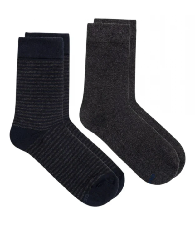 Носки Geox Two-Pack Socks Man