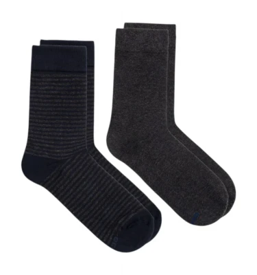 Носки Geox Two-Pack Socks Man
