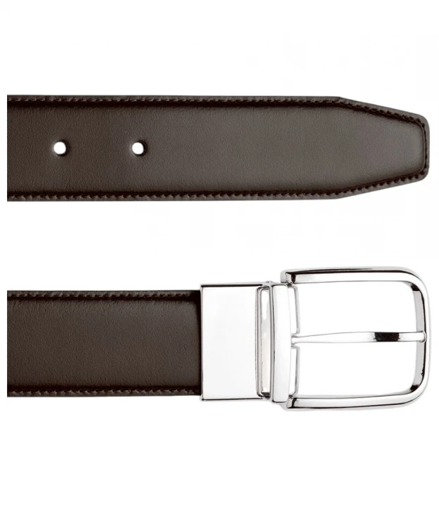 Geox Cintura Uomo Kamari 1