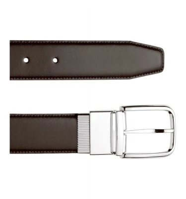 Geox Cintura Uomo Kamari 2