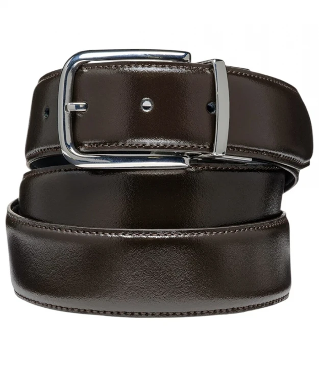 Geox Cintura Uomo Kamari