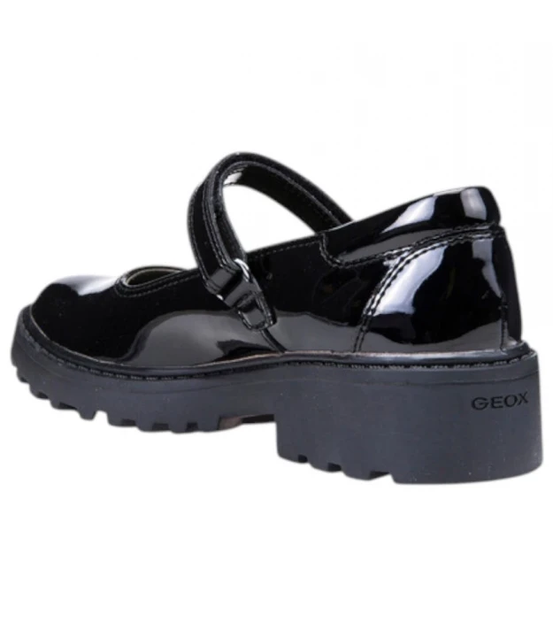 Туфли Geox Gasey Girl 2
