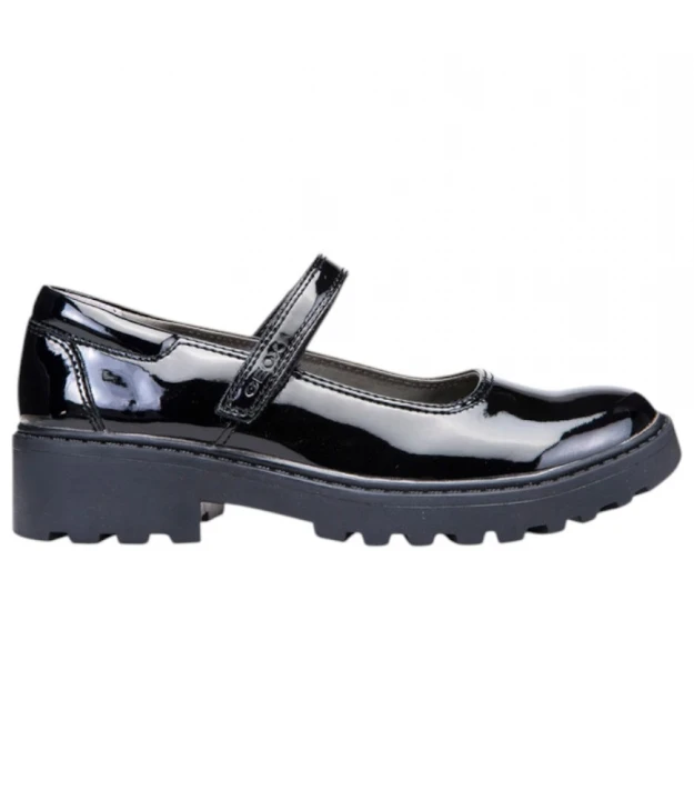 Туфли Geox Gasey Girl 1