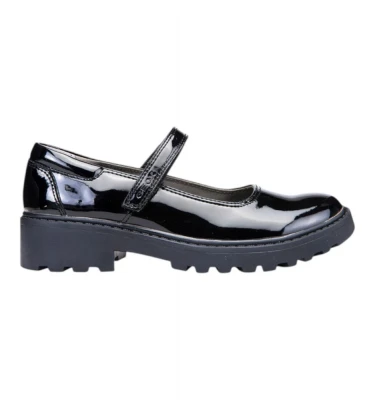 Туфли Geox Gasey Girl 1
