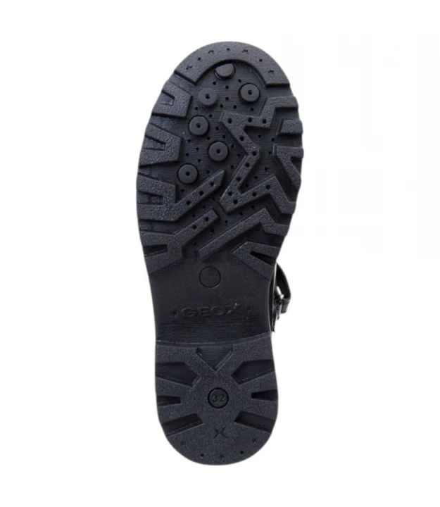 Туфли Geox Gasey Girl 5