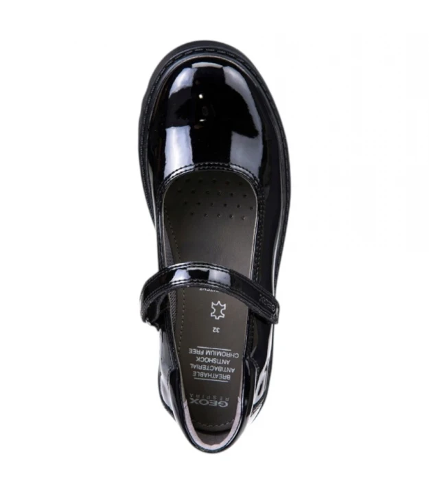 Туфли Geox Gasey Girl 4