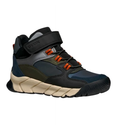 Ботинки Geox  Flexyper Pro ABX