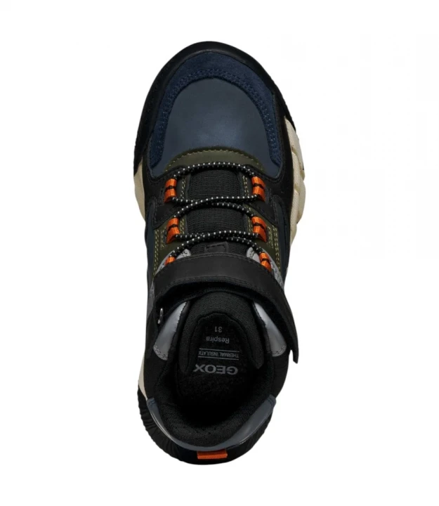 Ботинки Geox  Flexyper Pro ABX 3
