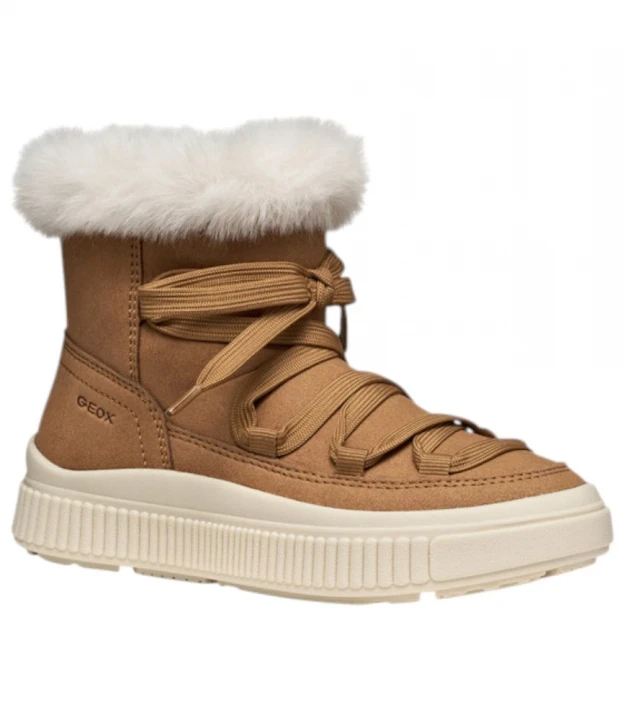 Сапоги Geox Laquinny Girl