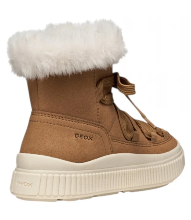 Сапоги Geox Laquinny Girl 3