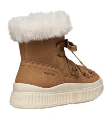 Сапоги Geox Laquinny Girl 3