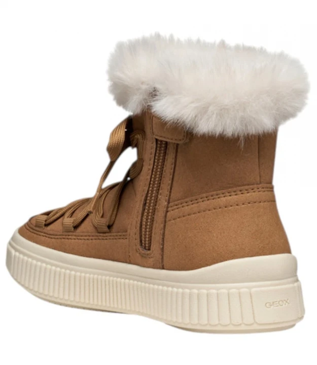 Сапоги Geox Laquinny Girl 2