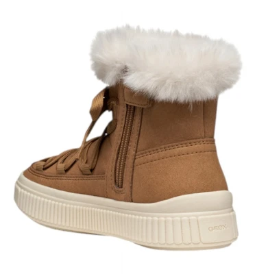 Сапоги Geox Laquinny Girl 2