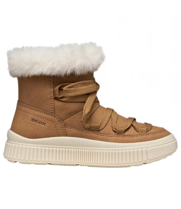 Сапоги Geox Laquinny Girl 1