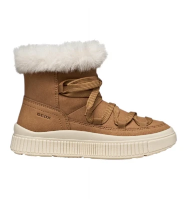 Сапоги Geox Laquinny Girl 1
