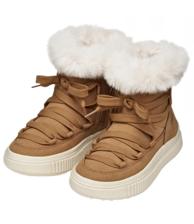 Сапоги Geox Laquinny Girl 6