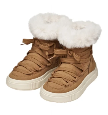 Сапоги Geox Laquinny Girl 6