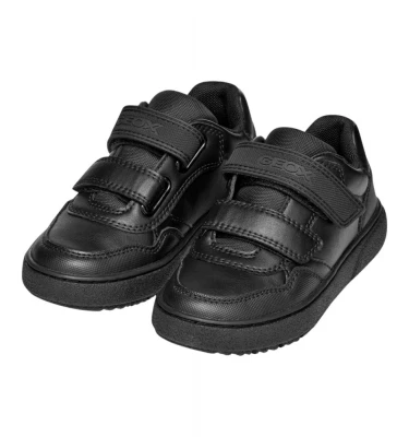 Кеды Geox J Theleven 4