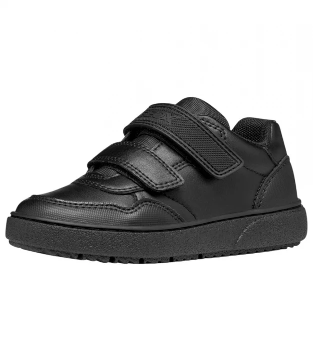 Кеды Geox J Theleven 2