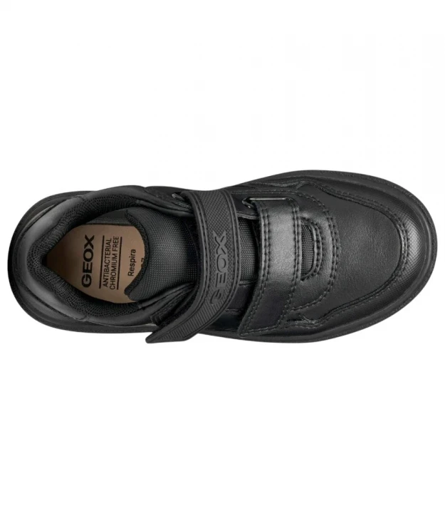Кеды Geox J Theleven 6