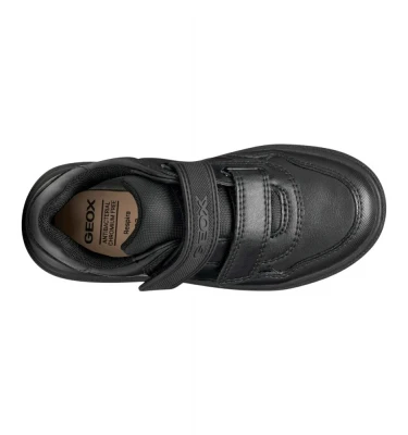 Кеды Geox J Theleven 6
