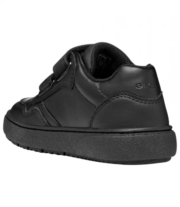 Кеды Geox J Theleven 5