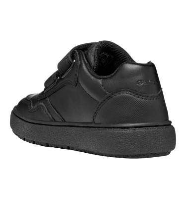 Кеды Geox J Theleven 5