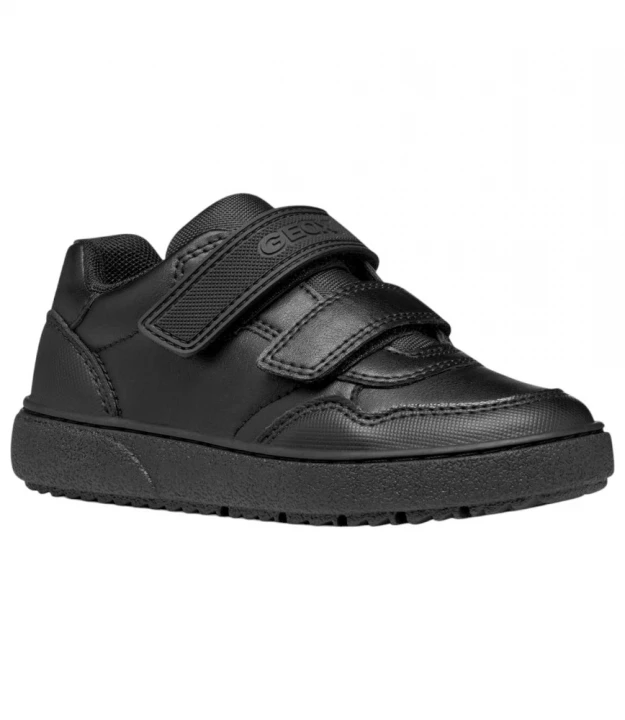 Кеды Geox J Theleven
