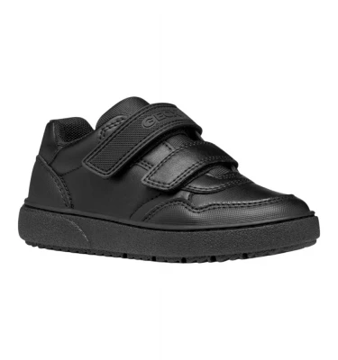 Кеды Geox J Theleven
