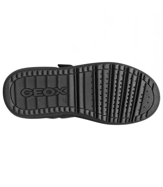 Кеды Geox J Theleven 7